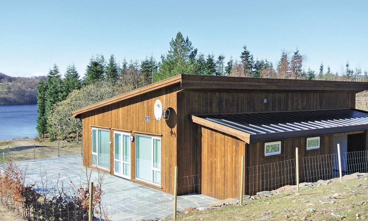Farsund House | 4 bedroom awesome home in Farsund
