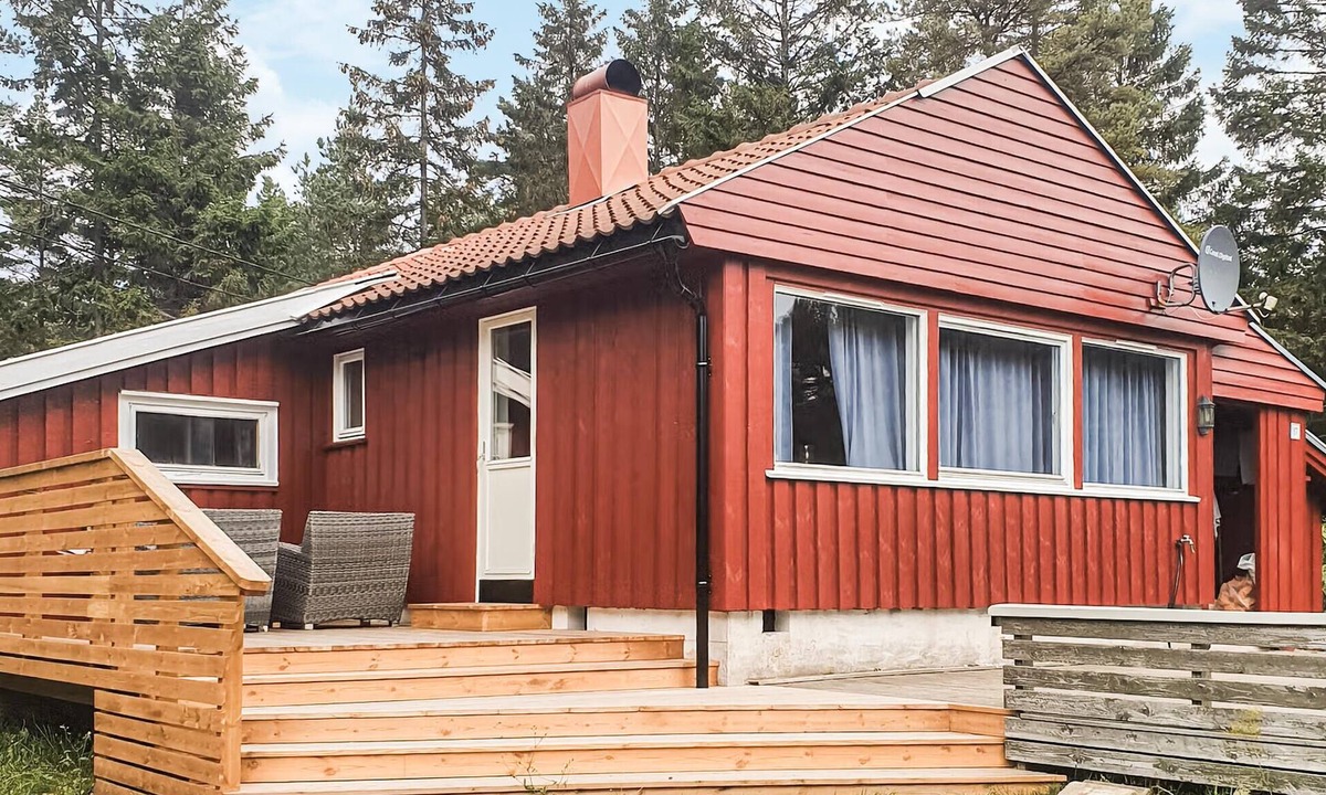 Arendal House | 4 bedroom beautiful home in Kongshavn