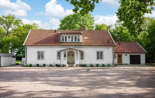 Fleninge House | 4 Bedroom Beautiful Home In Fleninge