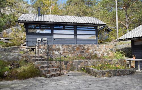 Tvedestrand House | 4 Bedroom Beautiful Home In Tvedestrand