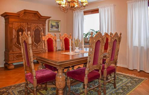 Glemminge House | 4 Bedroom Beautiful Home In Glemmingebro