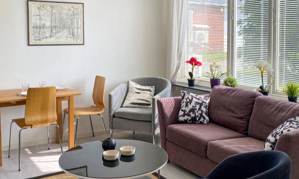 Karbole House | 4 bedroom beautiful home in Kårböle