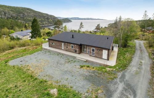 Leksvik House | 4 Bedroom Beautiful Home In Åsenfjord