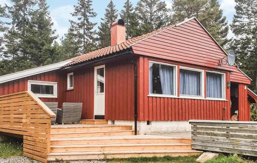 Arendal House | 4 Bedroom Beautiful Home In Kongshavn