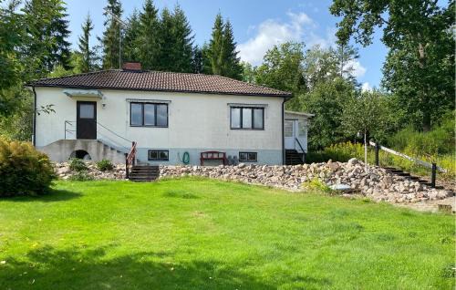 Horn House | 4 Bedroom Beautiful Home In Horn