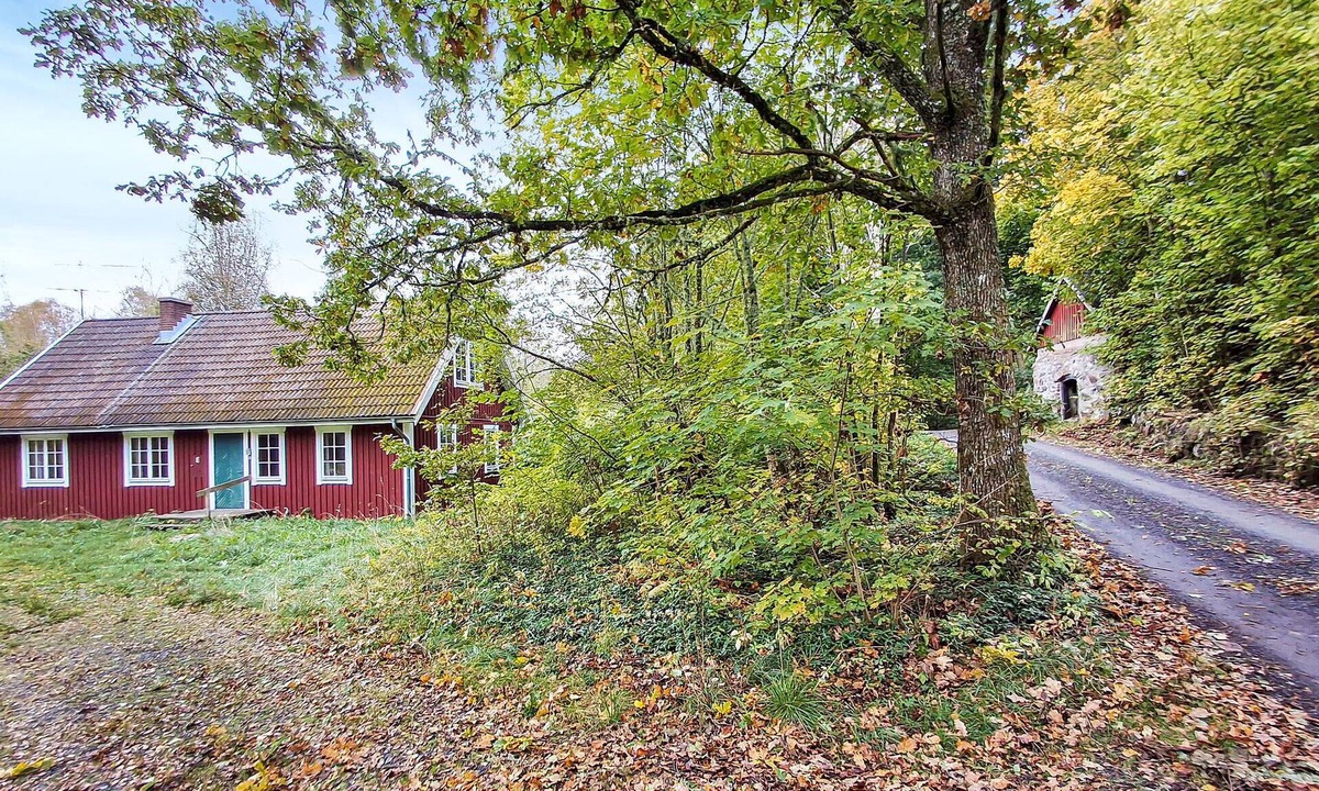 Killeberg House | 4 bedroom cozy home in Killeberg