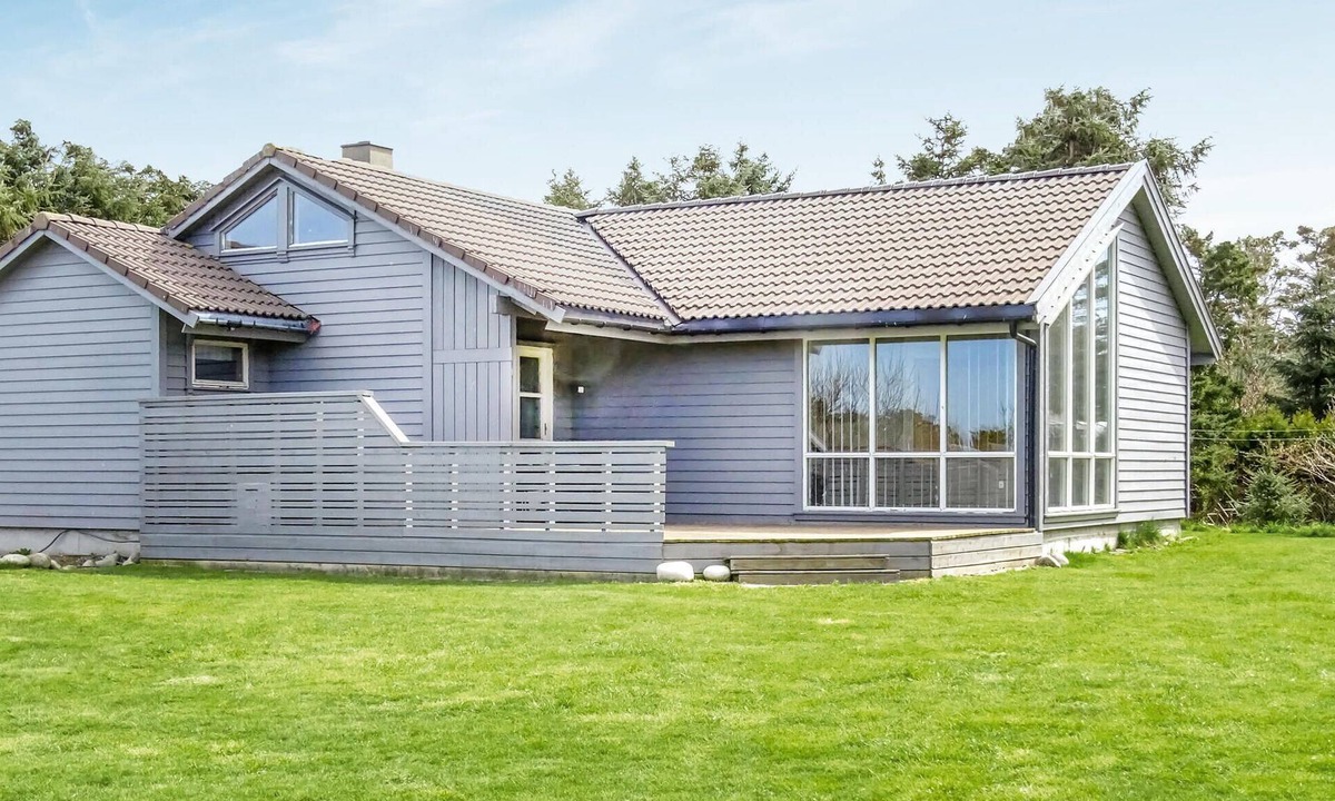 Klepp House | 4 bedroom cozy home in Kleppe