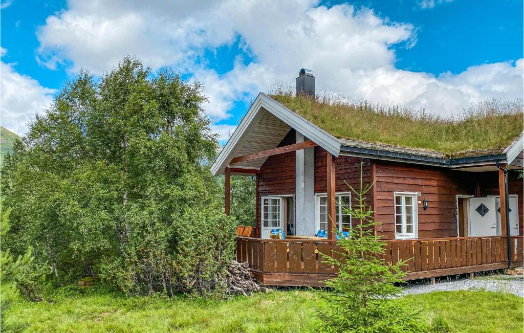 Sykkylven House | 4 Bedroom Cozy Home In Straumgjerde