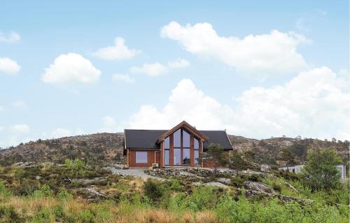 Sveio House | 4 Bedroom Cozy Home In Sveio