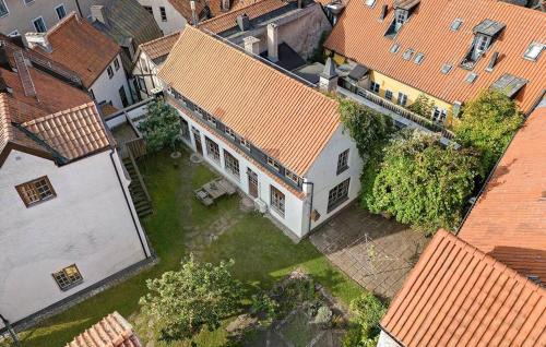 Innerstaden House | 4 Bedroom Cozy Home In Visby
