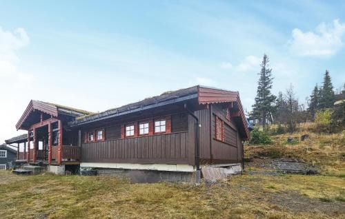 Atra House | 4 Bedroom Gorgeous Home In Rjukan
