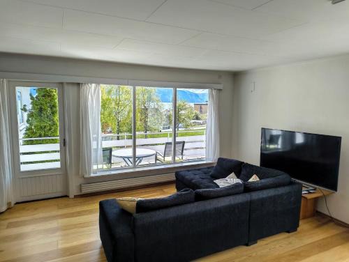 Balestrand House | 4 bedroom house in Balestrand