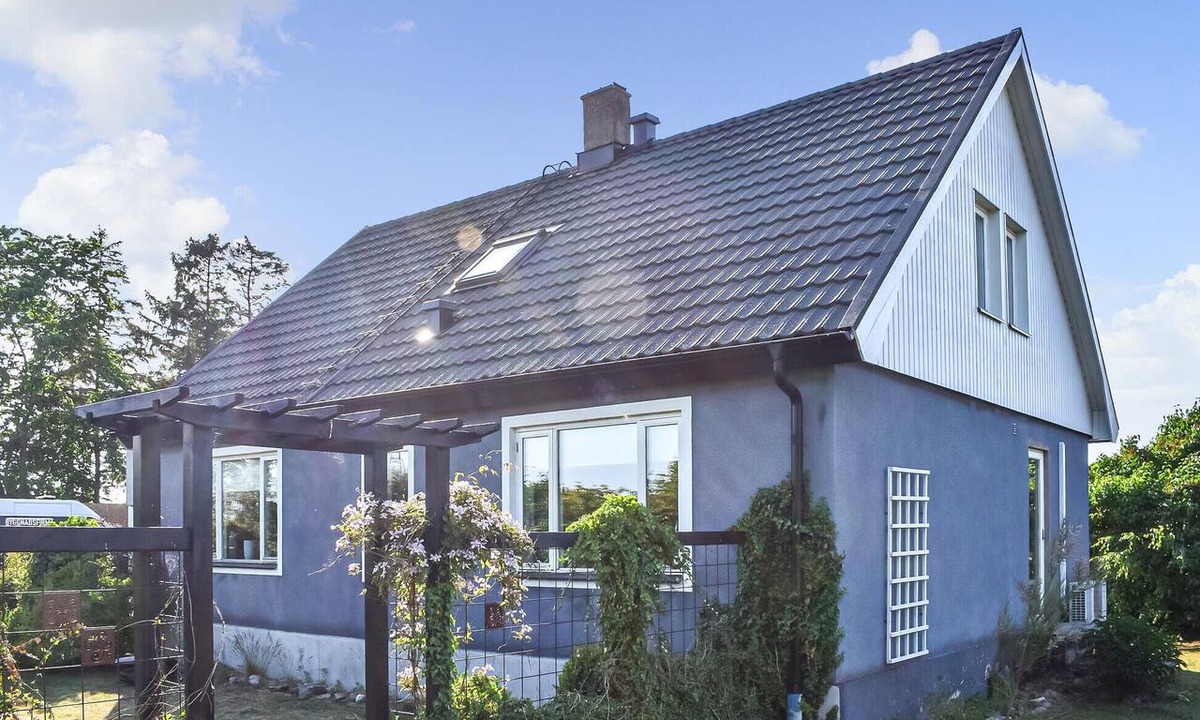 Simrishamn House | 4 bedroom lovely home in Simrishamn