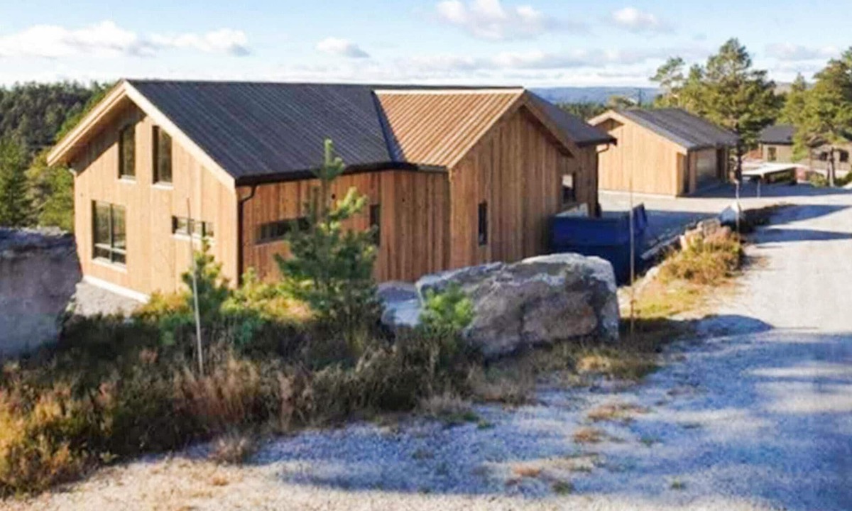 Dølemo House | 4 bedroom lovely home in Dølemo