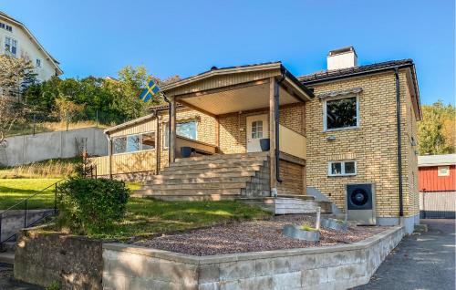 Sommen House | 4 Bedroom Lovely Home In Sommen