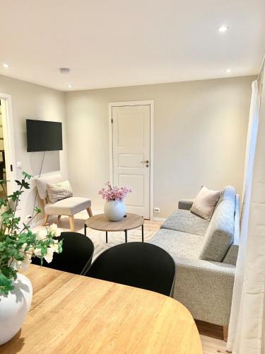 Stavanger Apartment | 4 bedroom newly renovated apartment
