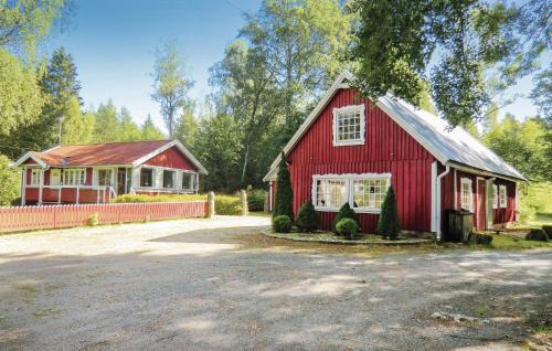 Växjö House | 4 Bedroom Nice Home In Eringsboda