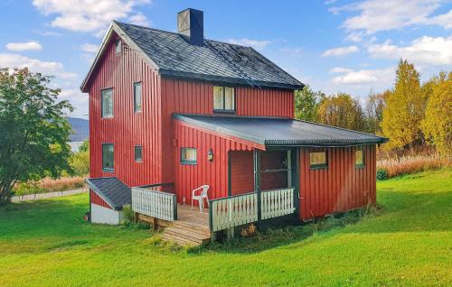 Alta House | 4 Bedroom Nice Home In Kongshus