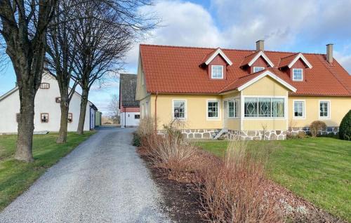 Skåne House | 4 Bedroom Nice Home In Rydsgård