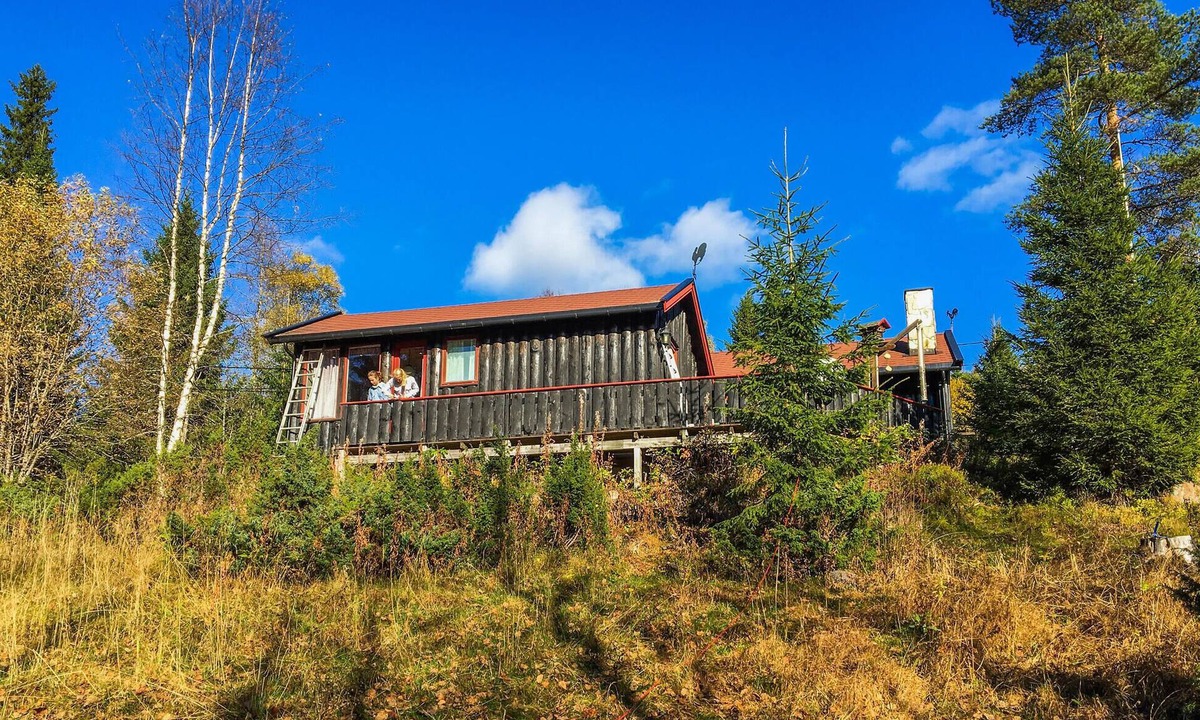 Trysil House | 4 bedroom nice home in Trysil