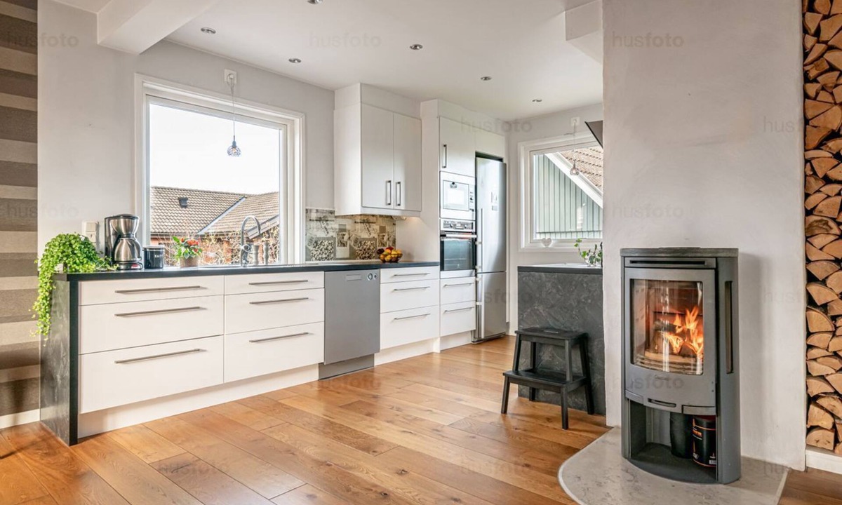 East Visby House | 4 bedroom private vacation home in gotlands lã¤n