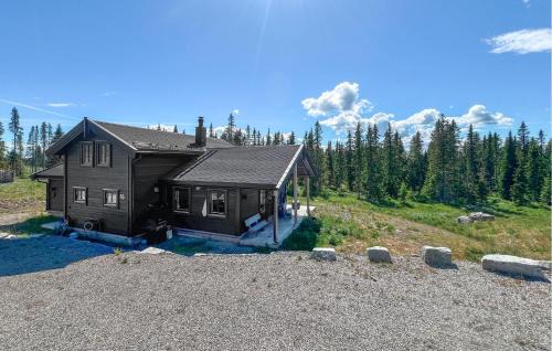 Lillehammer House | 4 Bedroom Stunning Home In Lillehammer