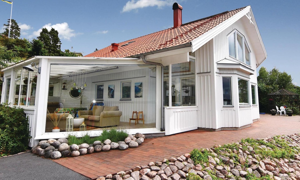 Alingsas House | 4 bedroom stunning home in Alingsås