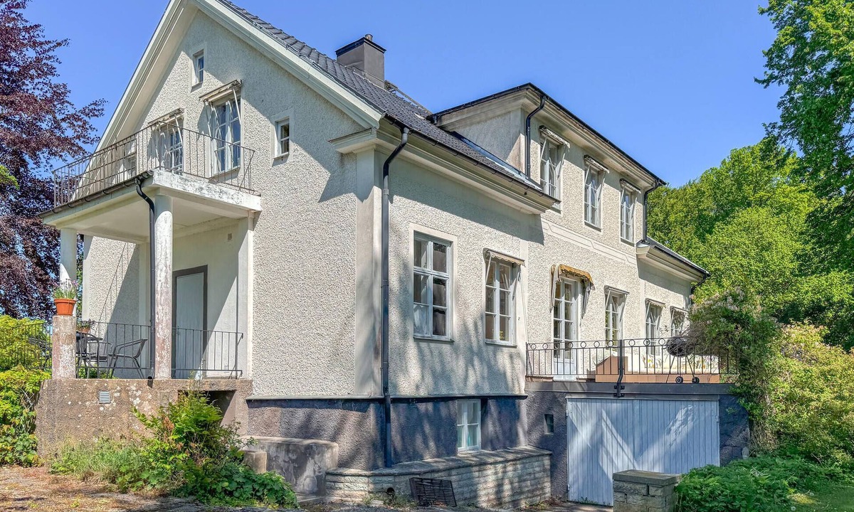Borghamn House | 4 bedroom stunning home in Borghamn