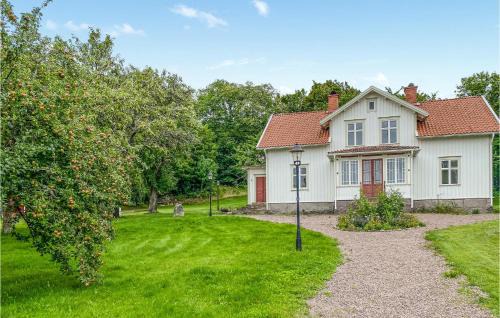 Odeshog House | 4 Bedroom Stunning Home In Ödeshög