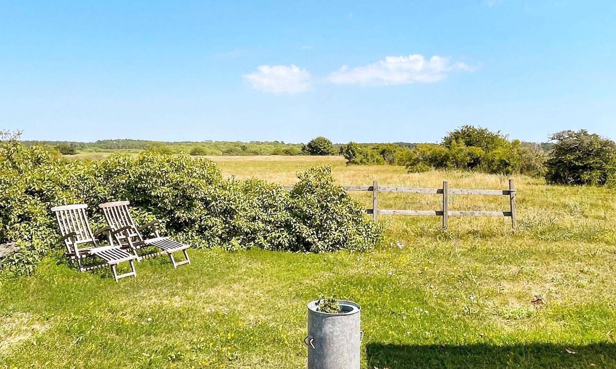Vastergarn House | 4 person holiday home in GOTLANDS.TOFTA