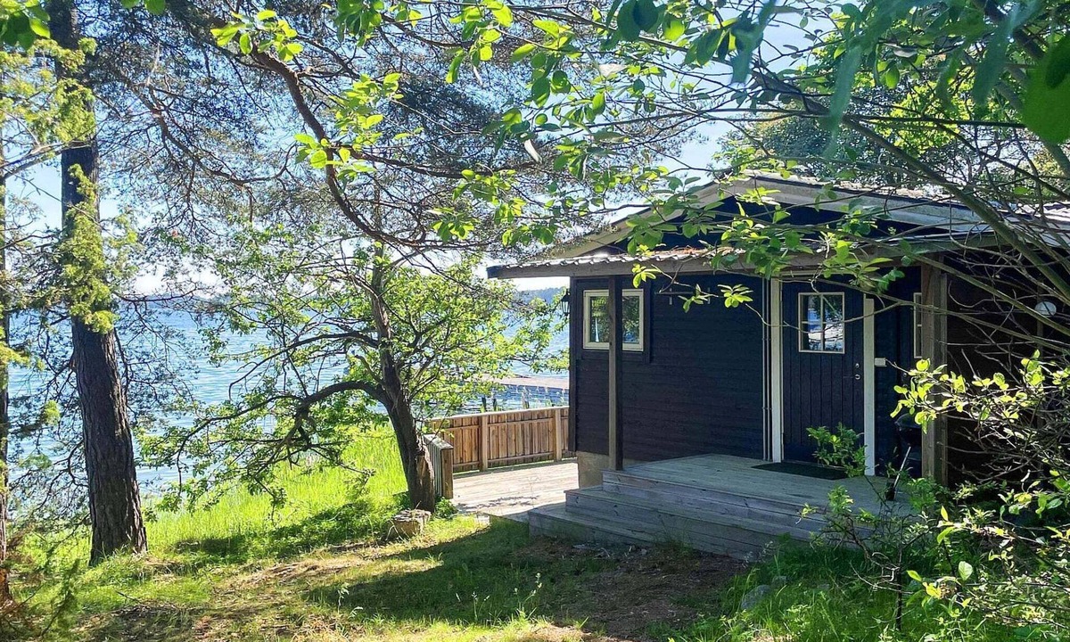 Akersberga House | 4 person holiday home in ÅKERSBERGA