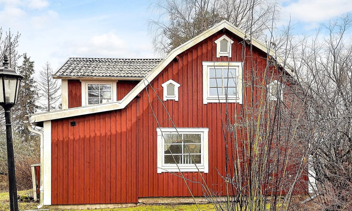 Orsundsbro House | 4 person holiday home in Örsundsbro