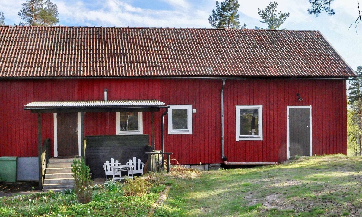 Fengersfors House | 4 person holiday home in Ulfborg-By Traum
