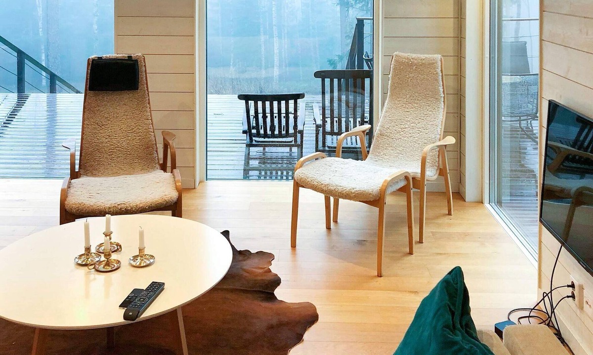 Garphyttan House | 4 person holiday home in GARPHYTTAN
