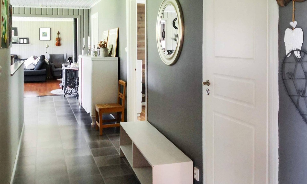 Gunnarskog House | 4 person holiday home in Gunnarskog