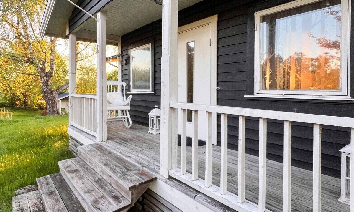 Holsljunga House | 4 person holiday home in HOLSLJUNGA