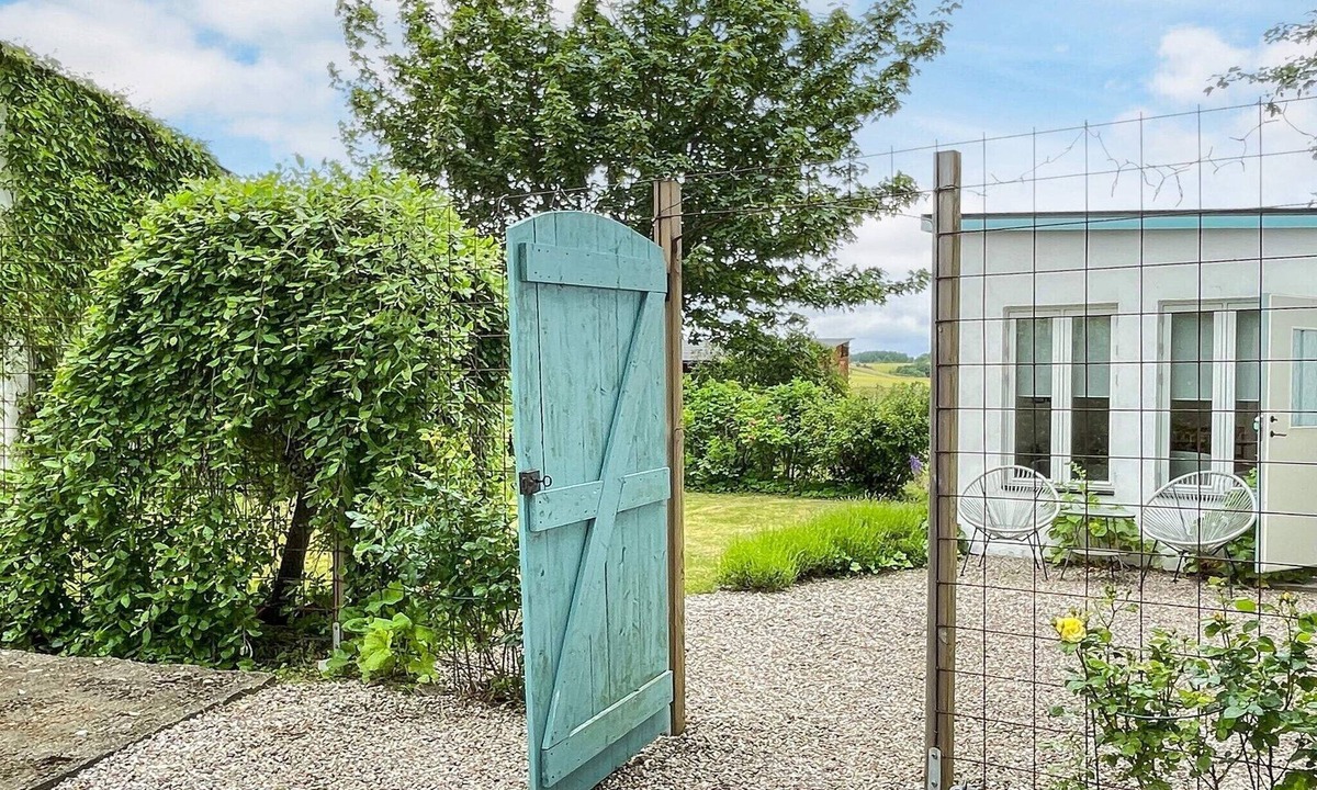 Kopingebro House | 4 person holiday home in Köpingebro