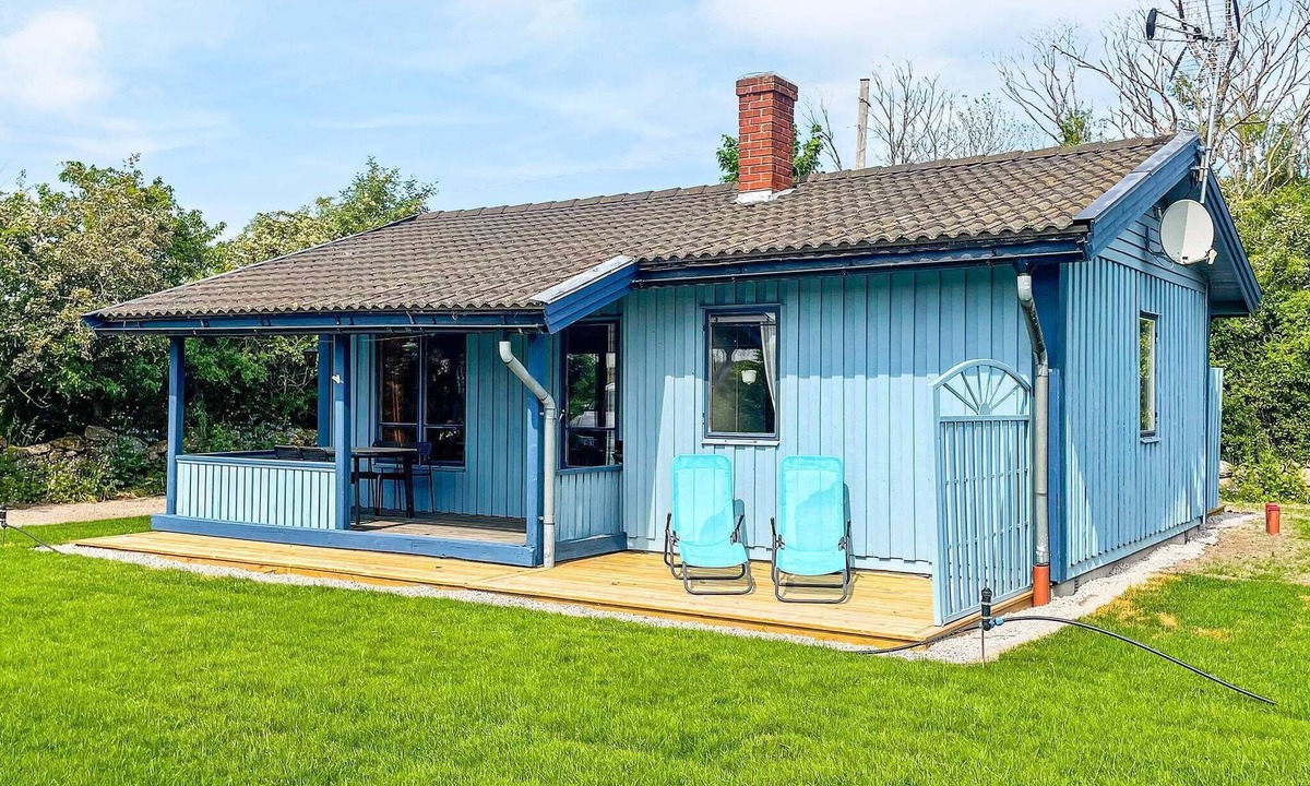 Kopingsvik House | 4 person holiday home in KÖPINGSVIK-By Traum