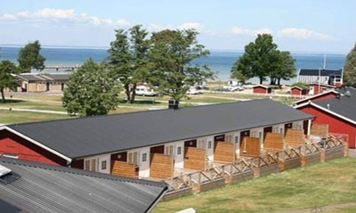 Kopingsvik House | 4 person holiday home in KÖPINGSVIK