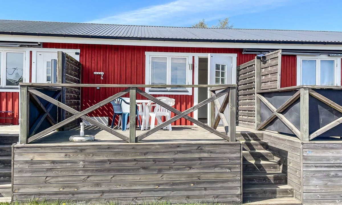 Kopingsvik House | 4 person holiday home in KÖPINGSVIK