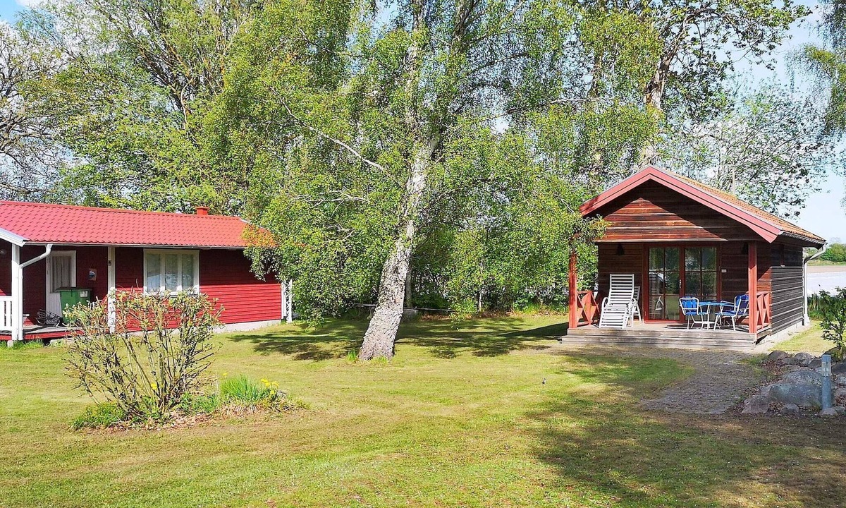 Stora Fro House | 4 person holiday home in Mörbylånga-By Traum