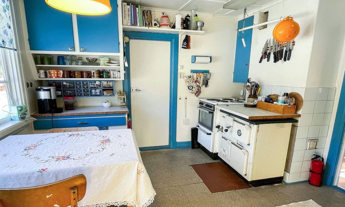 Bromolla O House | 4 person holiday home in SÖLVESBORG-By Traum