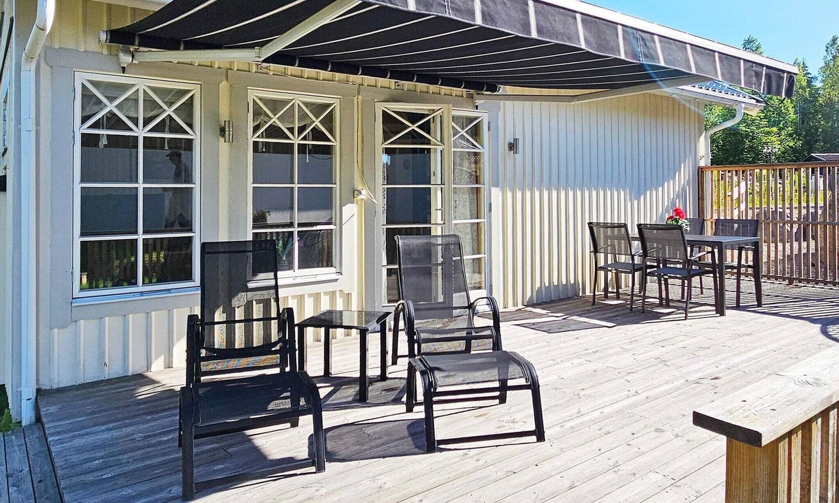 Karlskoga Municipality House | 4 person holiday home in Karlskoga-By Traum