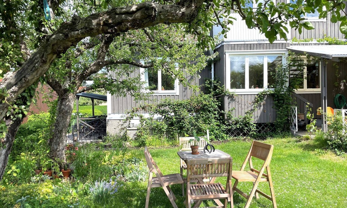 Linkoping House | 4 person holiday home in LINKÖPING-By Traum