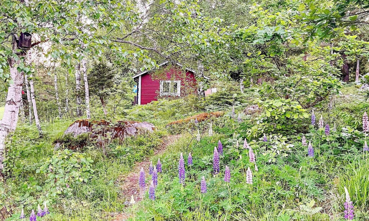 Sodersvik House | 4 person holiday home in Norrtälje-By Traum