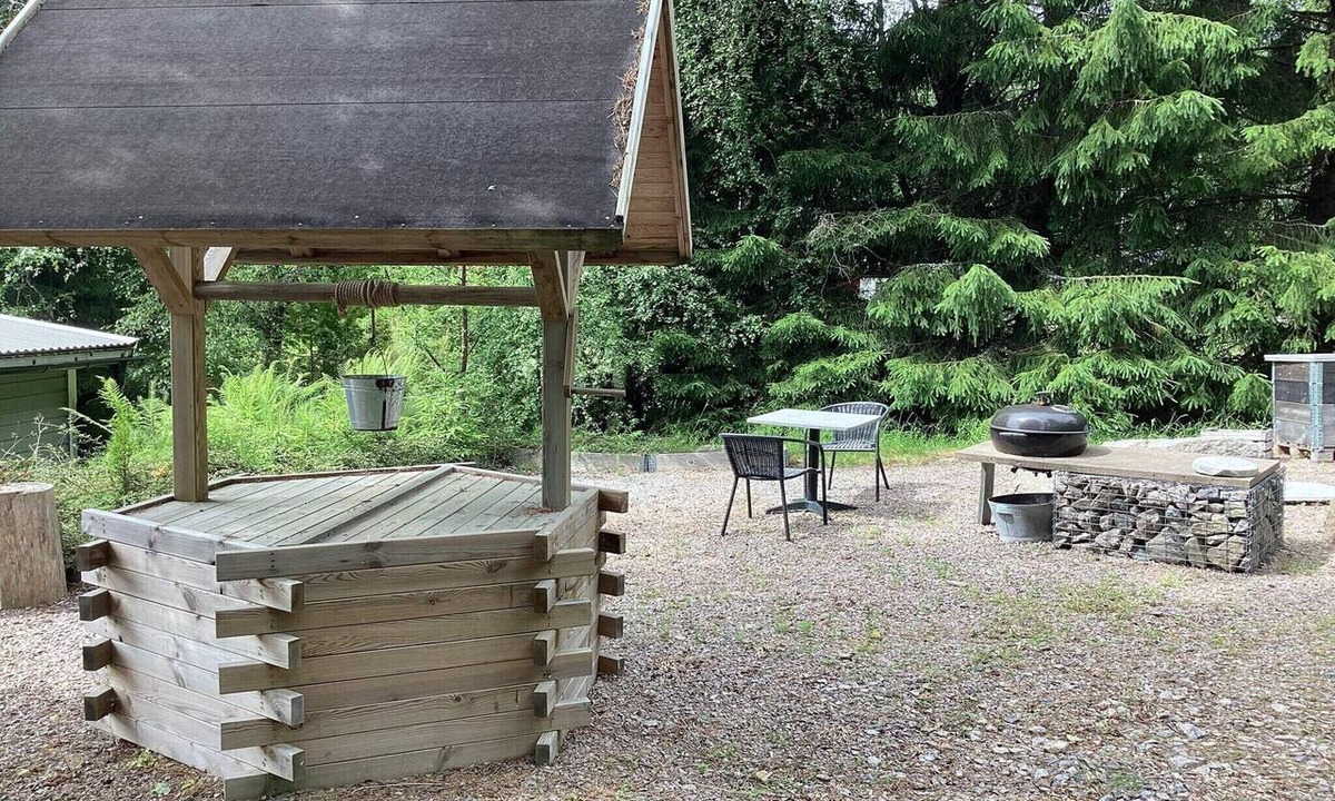 Stromstad Municipality House | 4 person holiday home in STRÖMSTAD