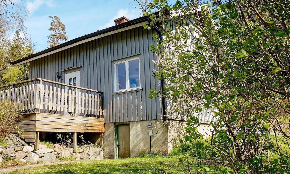 Uddevalla Municipality House | 4 person holiday home in UDDEVALLA