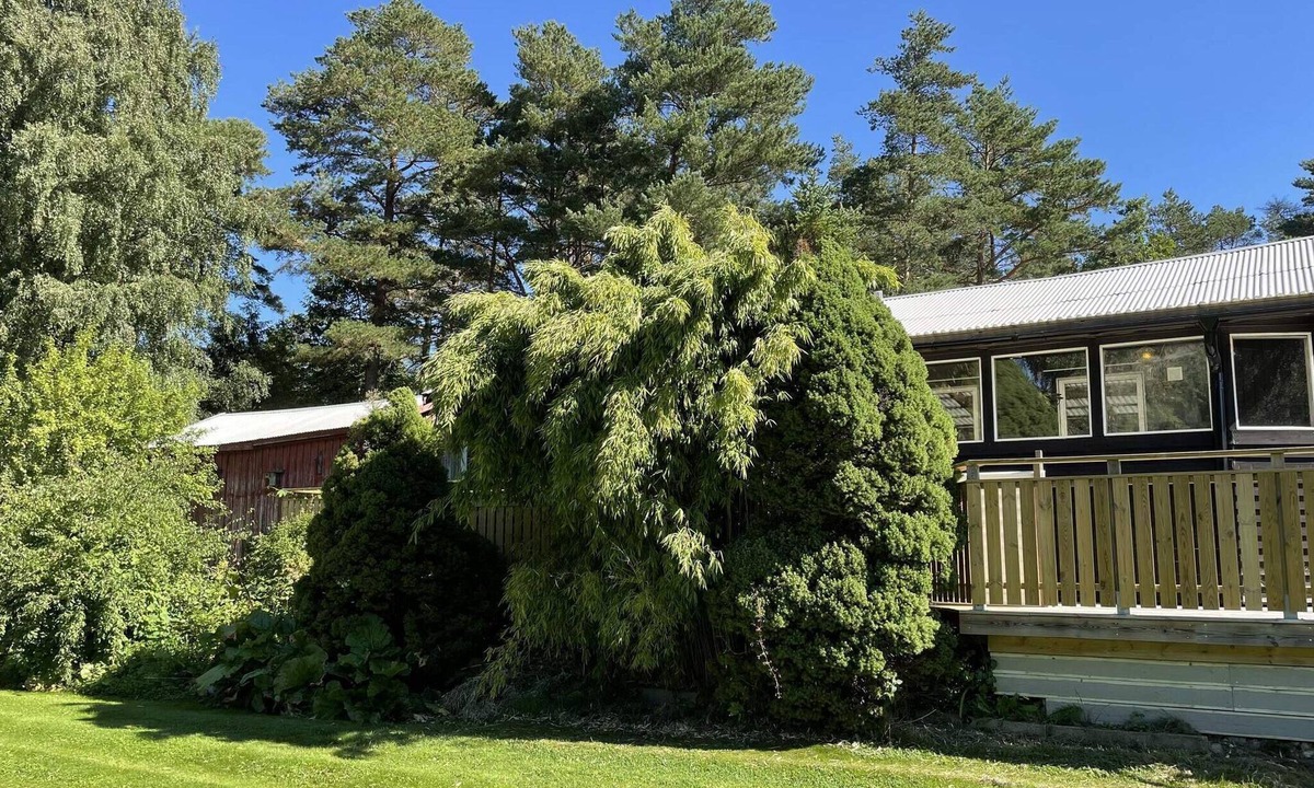 Uddevalla House | 4 person holiday home in UDDEVALLA-By Traum