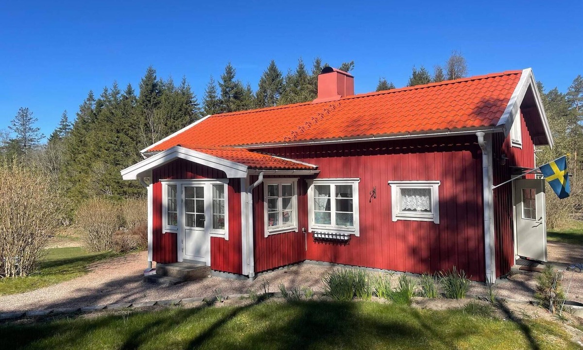 Uddevalla Municipality House | 4 person holiday home in UDDEVALLA