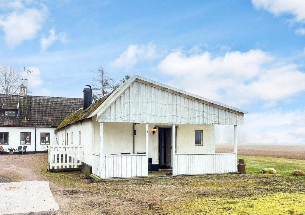Anderslov House | 4 person holiday home in ANDERSLÖV